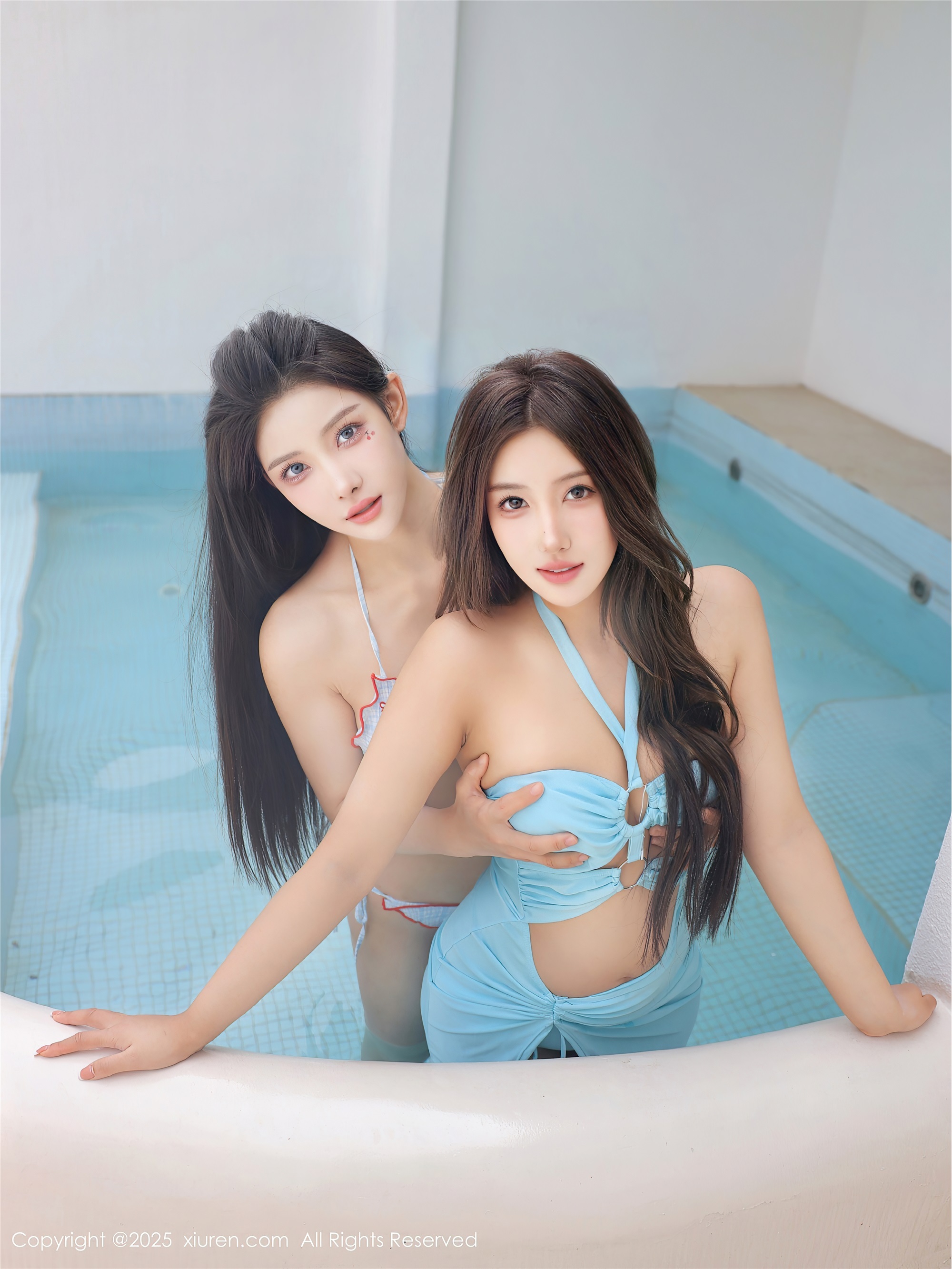 Xiuren秀人网 2025.06.27 NO.10472 梨霜儿